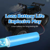 1:20 Scale All-Terrain RC Climbing Car with LED Lights