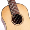 Compact 30-Inch Acoustic Guitar for Beginners and Kids