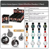 Jujutsu Kaisen Blind Box Watch & Bracelet Set