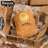 Fuggler Funny Monster Plush Keychain