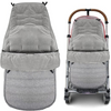 Cozy Winter Stroller Sleeping Bag for Babies