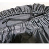 Universal Stroller Storage Bag – Dustproof Travel Cover for Baby Carts