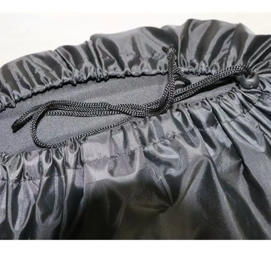 Universal Stroller Storage Bag – Dustproof Travel Cover for Baby Carts