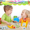 Bilingual Talking Flash Cards for Toddlers – English & Spanish Learning Toy with 224 Sight Words