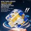3D Maze Puzzle Cube – Brain Teaser & Stress Relief Toy