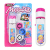 Kids' Story Projector Flashlight with Educational Patterns