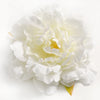 Silk Peony Artificial Flower Heads for Crafts and Home Decor