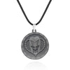 JoJo's Bizarre Adventure Red Stone of Aja Pendant Necklace