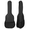 Classic Acoustic Guitar Soft Case with Shoulder Strap