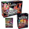 Box of Dungeons & Dragons Mayhem Monster Madness action-packed card game for 2-6 adventurers