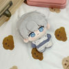 Sylus & Xavier Plush Doll Set — Love and Deepspace Collectible Stuffed Toys