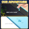 LCD Writing Tablet for Kids – 10 Inch Reusable Drawing Pad
