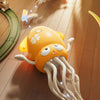 Interactive Dancing Octopus Toy with Music & LED Lights