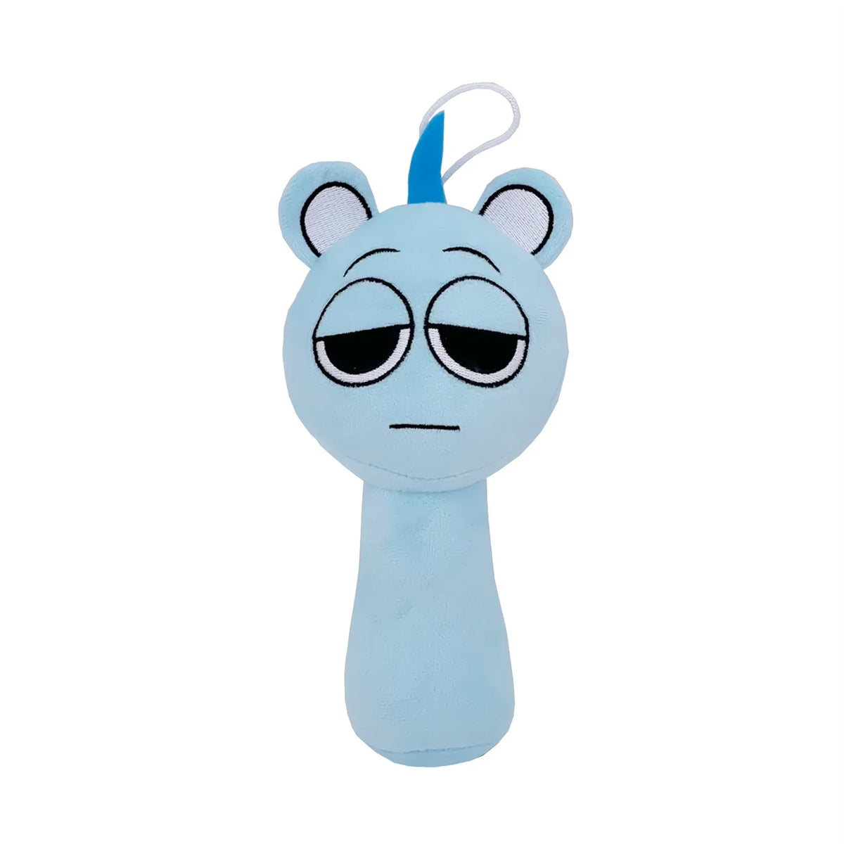 Sprunki Game Plush Doll