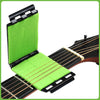 Guitar Fretboard Cleaning Kit with Microfiber Cloth