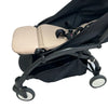 Stroller Footrest Extension Board for Babyzen YOYO & Compatible Models