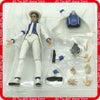Michael Jackson Action Figure – Collectible 1/12 Scale Model