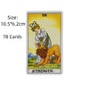 Classic Rider Tarot Card Deck