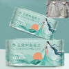 Bendable Resin Clay for DIY Dolls & Character Crafting (12 Colors, 200g)