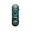 Mini Finger Skateboard with Art Patterns