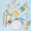 Wooden Montessori Music Set for Kids