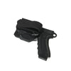 Mini Pistol Keychain – Eco-Friendly Party Favor