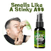 Fart Spray Prank Can – 30ml Stink Bomb Gag Gift