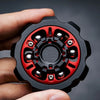 Metal Fidget Spinner for Stress Relief