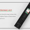 Premium Dueling Lightsaber with Smooth Swing and 12 Color Modes