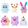 Fugglercorn Plush Unicorn - 22cm Soft Toy