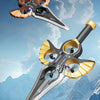 2.4GHz Remote Control Flying Sword – Aerial Stunt Toy