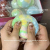 Slow Rebound Squishy Stress Balls – Sensory Fidget Toys for Anxiety Relief