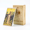 Classic Tarot Card Deck with Guidebook for Beginners