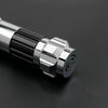 Premium Obi-Wan Inspired Lightsaber with Motion Effects