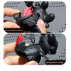 Glowing Toothless Dashboard Ornament with Movable Wings
