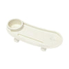 Universal Stroller Snack Tray with Cup Holder