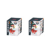 A box of Overwatch Play of the Game collectible PVC figurine featuring a female character.