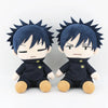 Jujutsu Kaisen Plush Doll - Yuji Itadori, Gojo Satoru & More