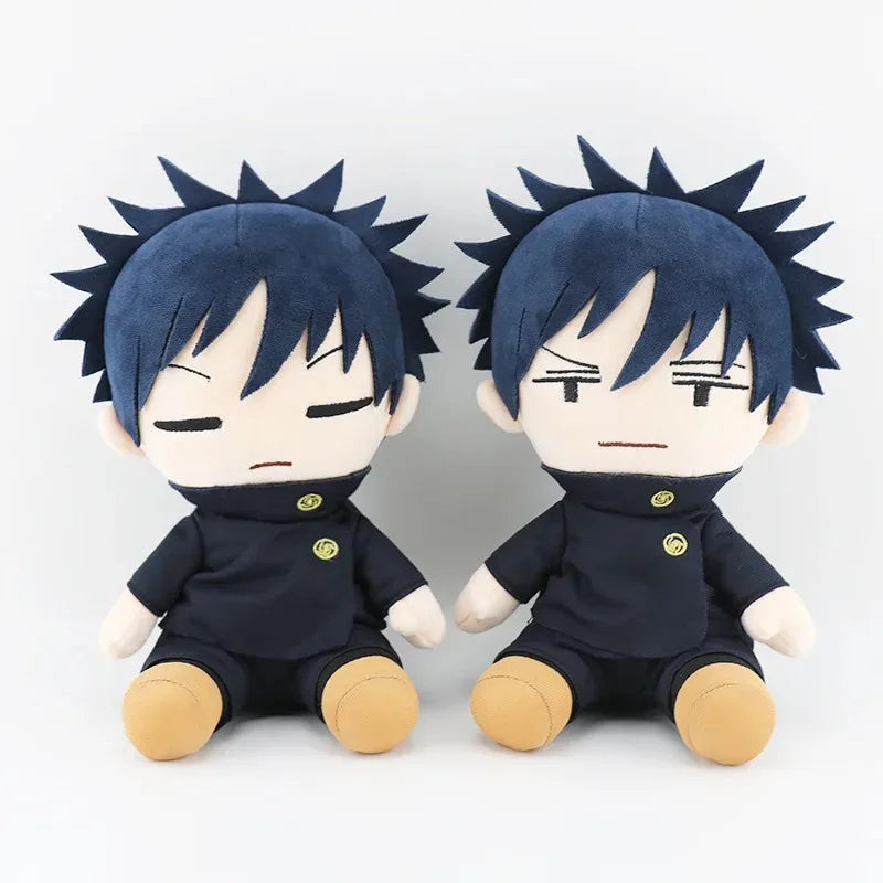 Jujutsu Kaisen Plush Doll - Yuji Itadori, Gojo Satoru & More