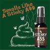 Stinky Prank Spray – Hilarious Gag Gift for Parties and Pranks