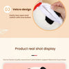 Soothing Breathing Plush Toy with Calming Sounds