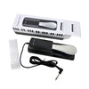 Universal Sustain Pedal with Polarity Switch for Keyboards and Digital Pianos