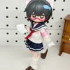 Anime-Style Collectible Figurine for Display