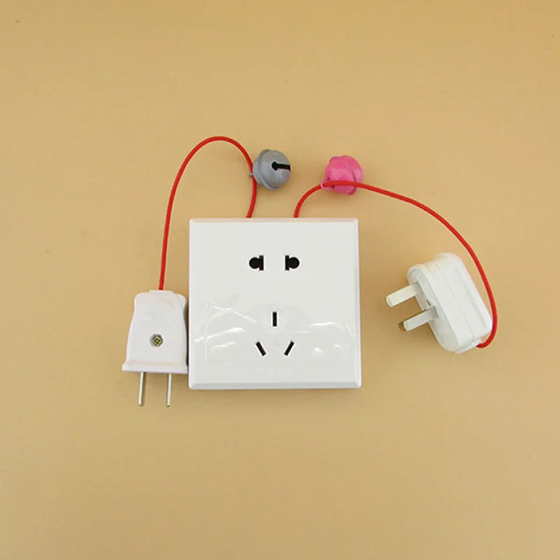 Montessori DIY Busy Board Accessory Kit for Toddlers