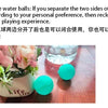 Reusable Water Balloons – Quick-Fill Splash Balls for Summer Fun