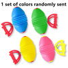 Elastic Pull & Stretch Sensory Ball for Kids – Interactive Outdoor Fun