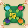 Turtle Eat Beans Board Game for Kids & Families
