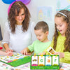 Phonics Flash Cards Set for Early Reading & Speech Development