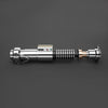 Premium Metal Lightsaber with 34 Sound Fonts and Smooth Swing