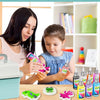 DIY 3D Water Elf Science Kit for Kids